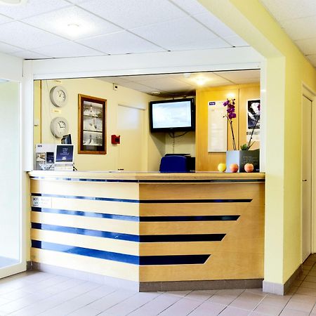 Kyriad Dunkerque Sud - Loon Plage Екстер'єр фото
