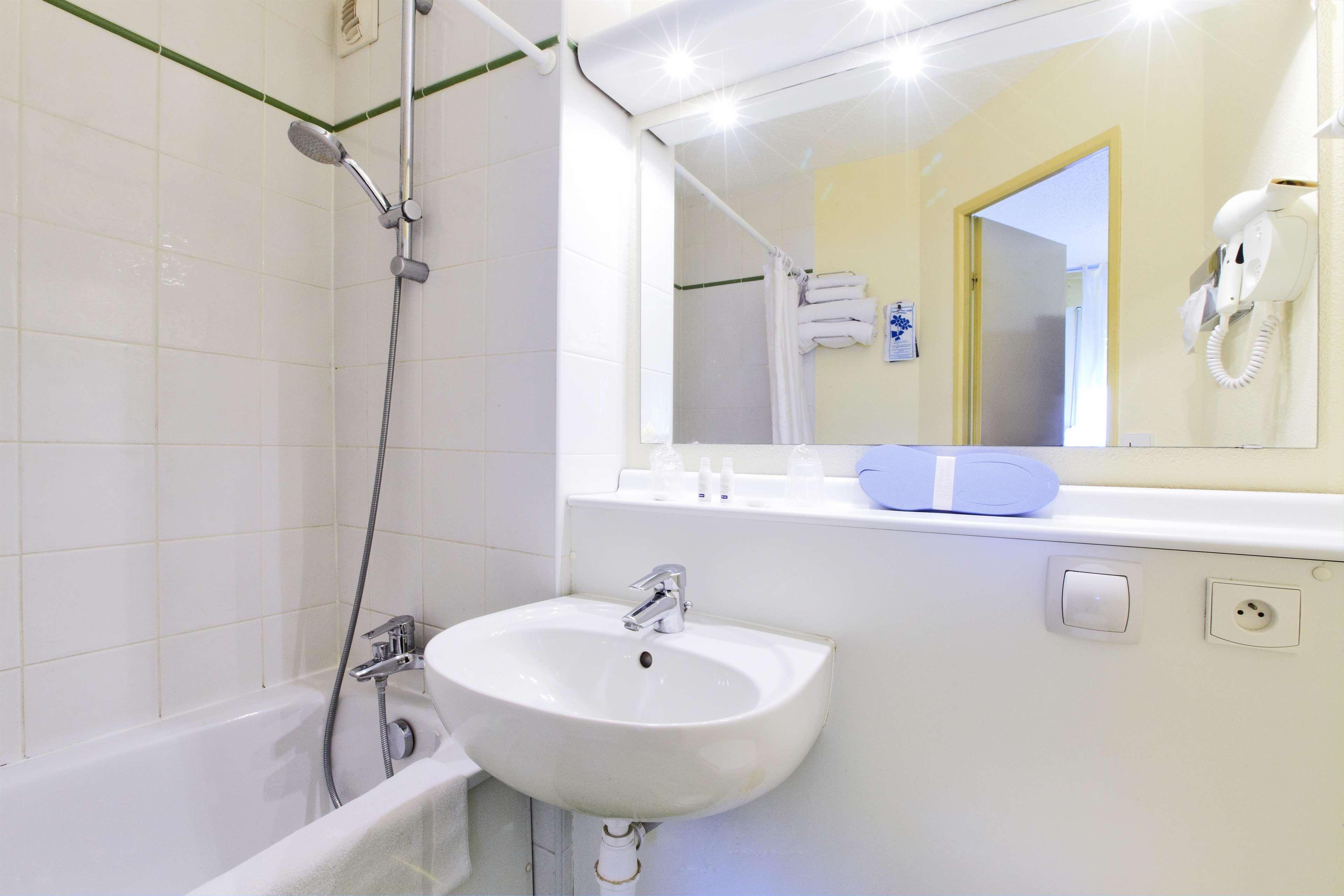 Kyriad Dunkerque Sud - Loon Plage Екстер'єр фото
