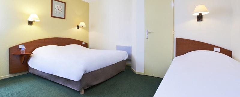 Kyriad Dunkerque Sud - Loon Plage Екстер'єр фото