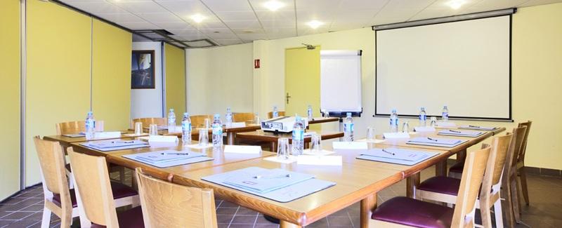 Kyriad Dunkerque Sud - Loon Plage Екстер'єр фото