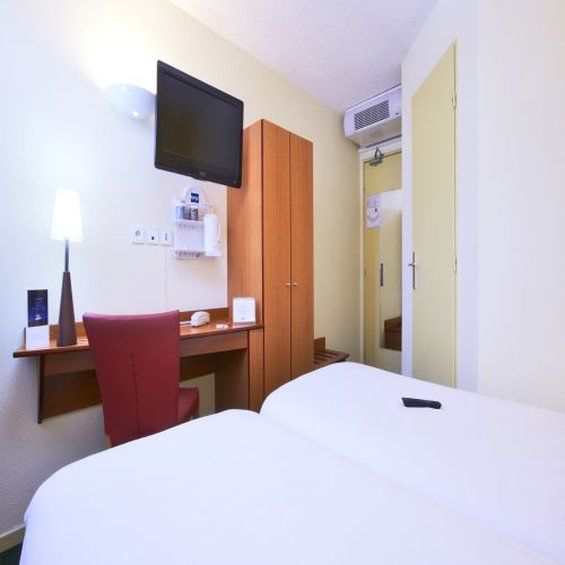 Kyriad Dunkerque Sud - Loon Plage Екстер'єр фото