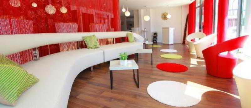 Kyriad Dunkerque Sud - Loon Plage Екстер'єр фото